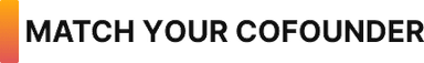 Match Your Cofounder